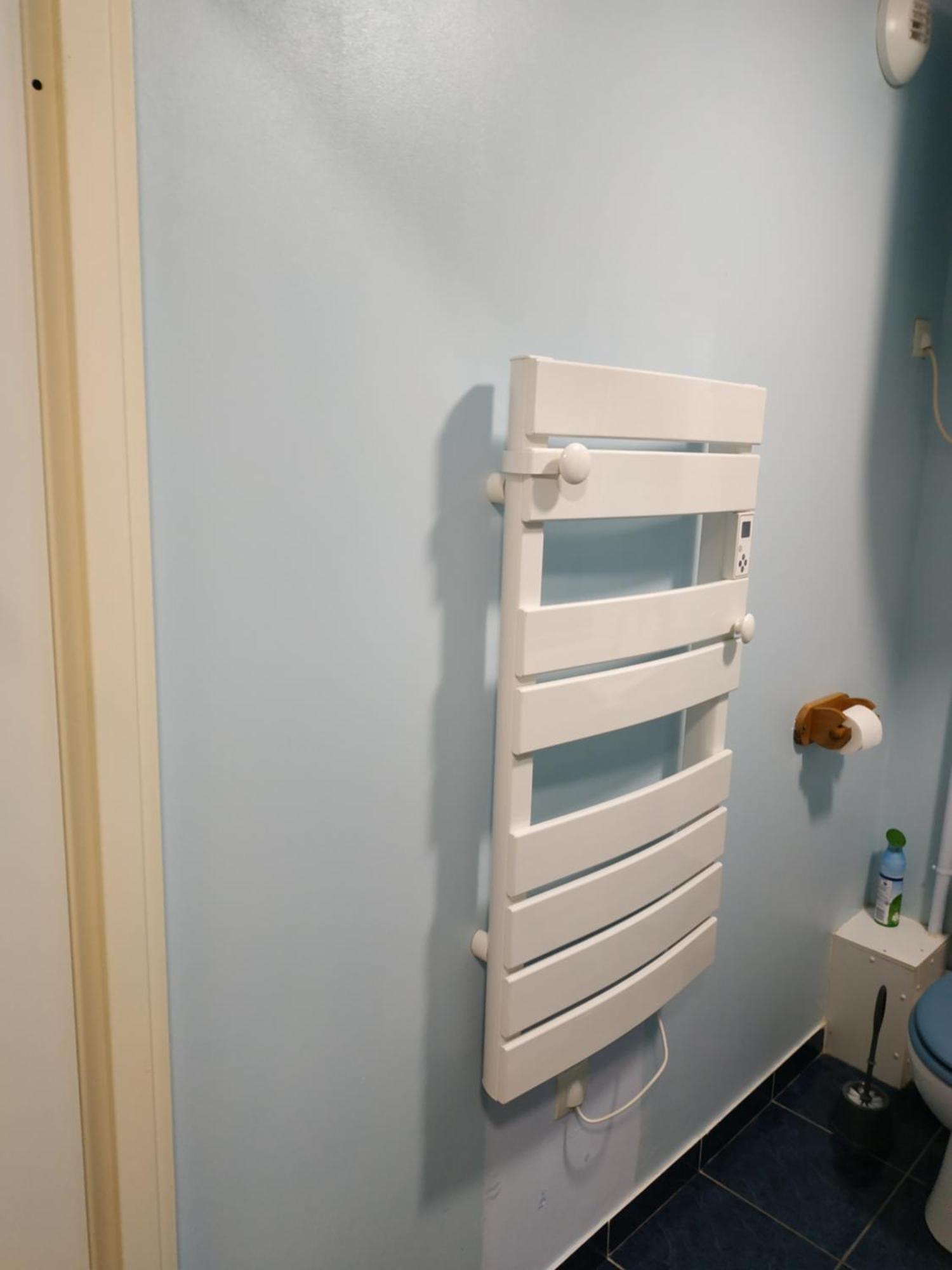 Bonvallet - Studio Paisible Et Chaleureux Avec Balcon アミアン 部屋 写真